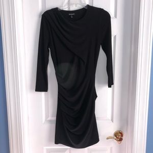Juicy Couture black dress